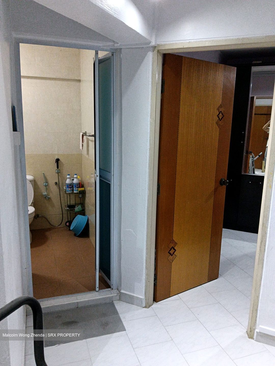 Blk 804 Woodlands Street 81 (Woodlands), HDB Executive #592029151